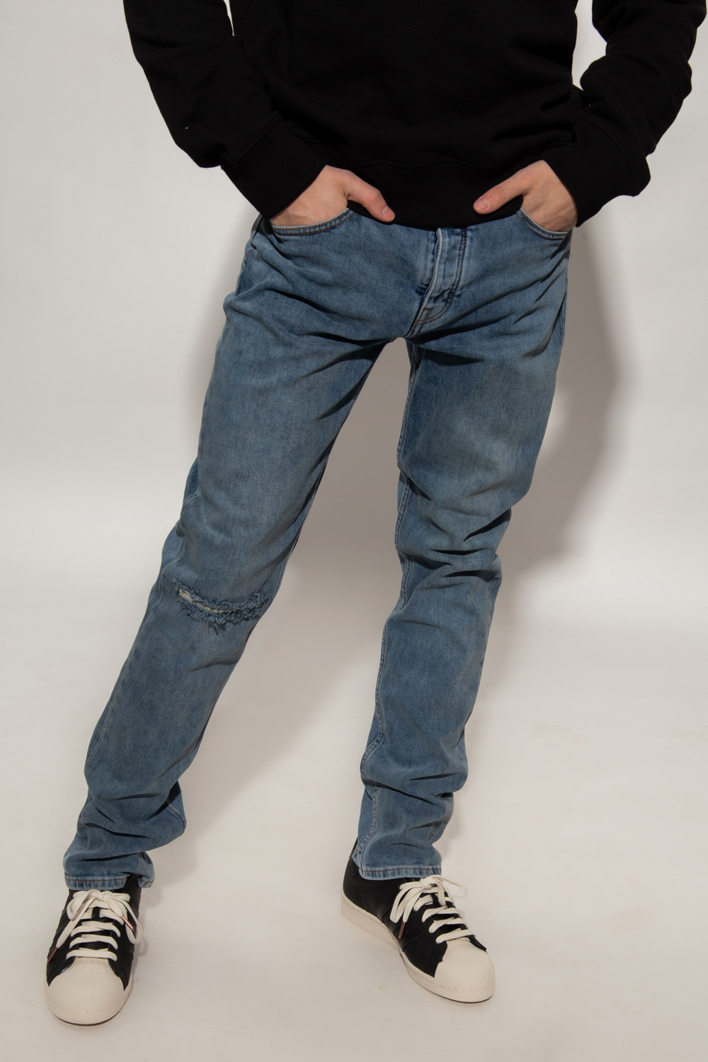 Puma Legging Ultraform ‘Steeve’ jeans