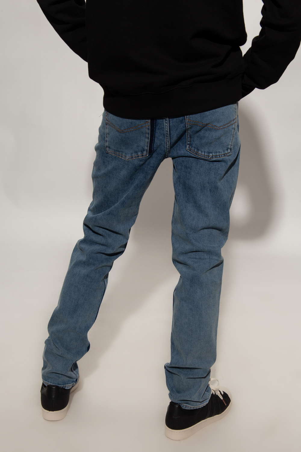 Puma Legging Ultraform ‘Steeve’ jeans