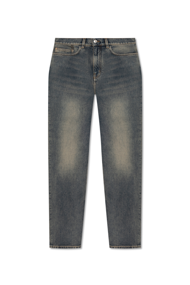 Jeans 'John' od Zadig & Voltaire