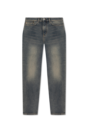 Jeans 'john' od Zadig & Voltaire