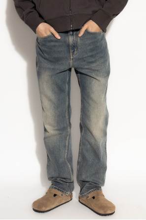 Zadig & Voltaire Vaqueros "John"