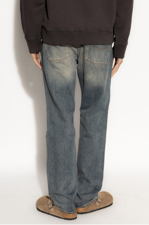 Zadig & Voltaire Vaqueros "John"