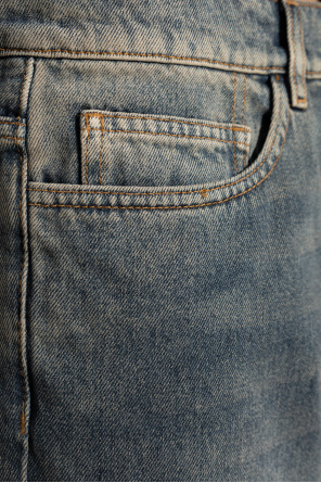 Zadig & Voltaire Vaqueros "John"