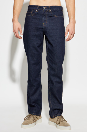 Zadig & Voltaire Vaqueros "John"