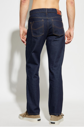 Zadig & Voltaire Vaqueros "John"