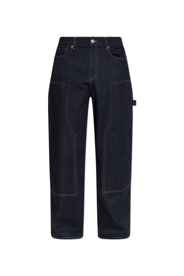 ‘Pery’ jeans od Zadig & Voltaire