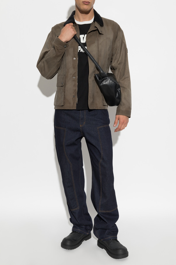 Zadig & Voltaire ‘Pery’ jeans