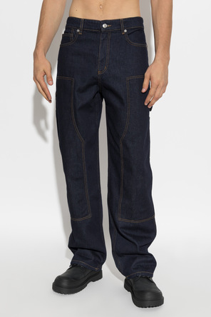 Zadig & Voltaire ‘Pery’ jeans