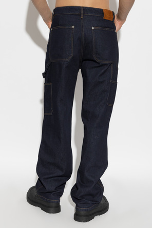 Zadig & Voltaire ‘Pery’ jeans