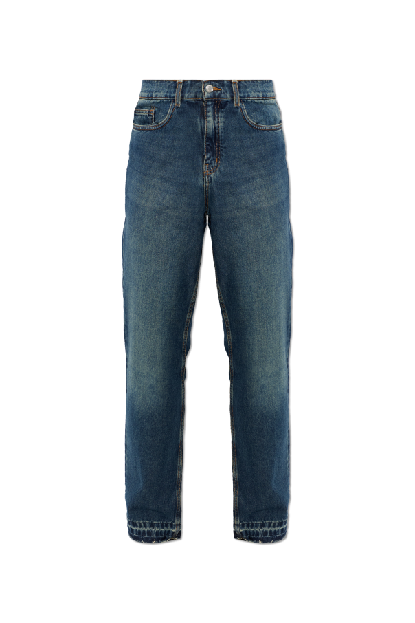 ‘John’ jeans trousers od Zadig & Voltaire