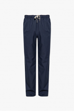 ‘pixel’ relaxed-fitting trousers od Zadig & Voltaire