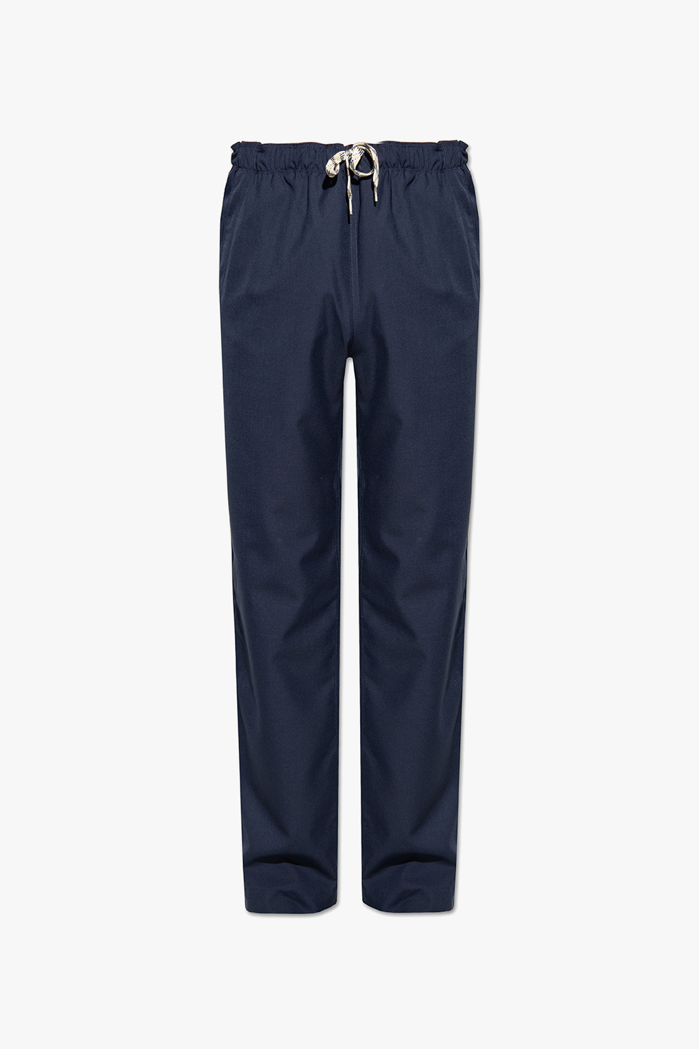 Zadig & Voltaire ‘Pixel’ relaxed-fitting trousers