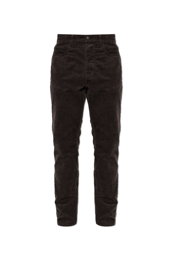 ‘Steeve’ trousers od Zadig & Voltaire