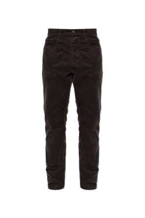 ‘Steeve’ trousers