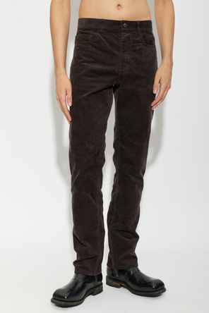 Zadig & Voltaire ‘Steeve’ trousers
