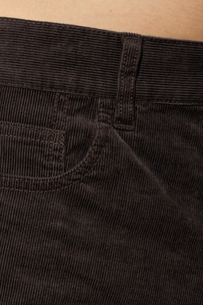 Zadig & Voltaire ‘Steeve’ trousers
