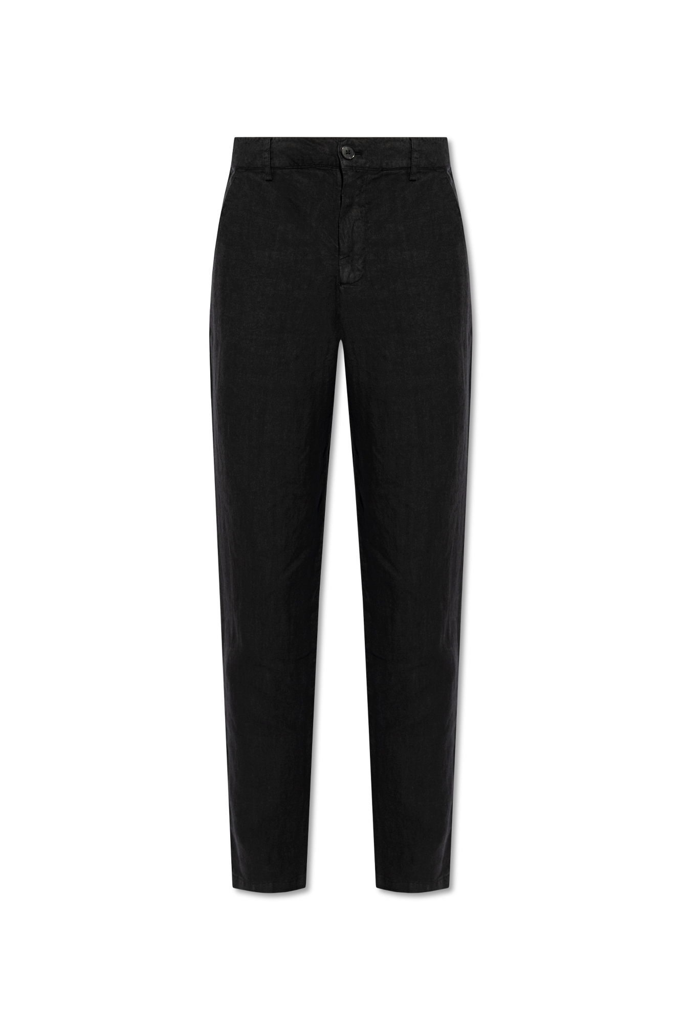 tapered drawstring track pants Toni neutri ‘Pierce’ trousers