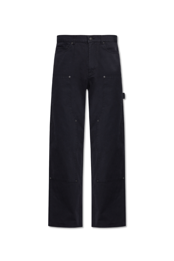 'Pery' cargo pants od Zadig & Voltaire