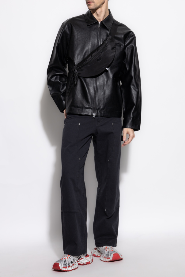 Zadig & Voltaire Pantalones tipo 'cargo' 'Pery'