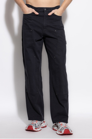 Zadig & Voltaire Pantalones tipo 'cargo' 'Pery'