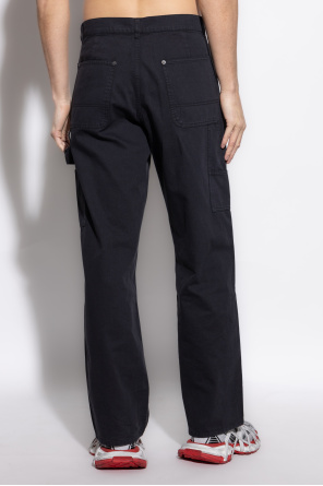 Zadig & Voltaire Pantalones tipo 'cargo' 'Pery'