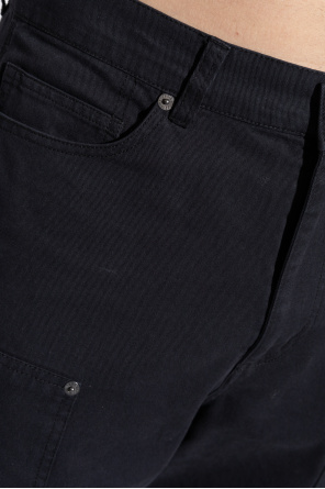 Zadig & Voltaire Pantalones tipo 'cargo' 'Pery'