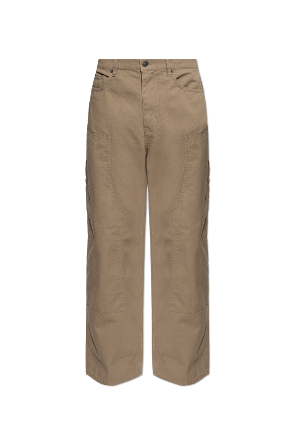 Zadig & Voltaire ‘Pery’ trousers