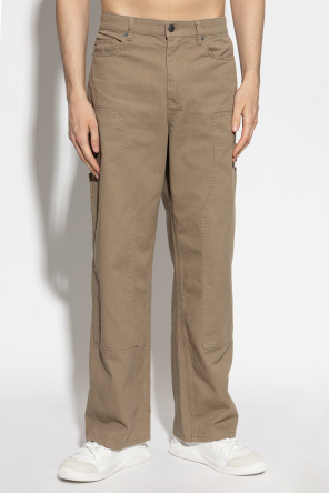 Zadig & Voltaire ‘Pery’ trousers