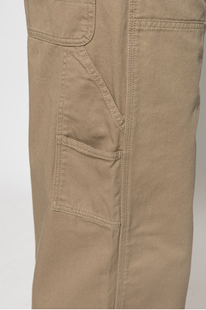 Zadig & Voltaire ‘Pery’ trousers