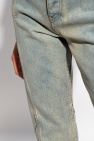 Iro Jeans with stitching details
