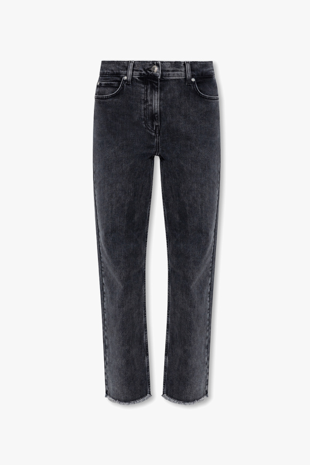 Grey ‘Lotti’ jeans Iro - Vitkac Germany
