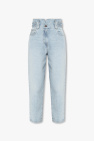 Джинсовая юбка perfect jeans размер 36