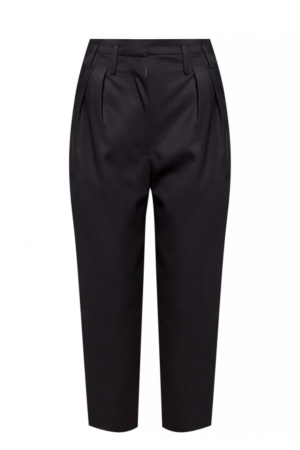 Iro High-waisted trousers