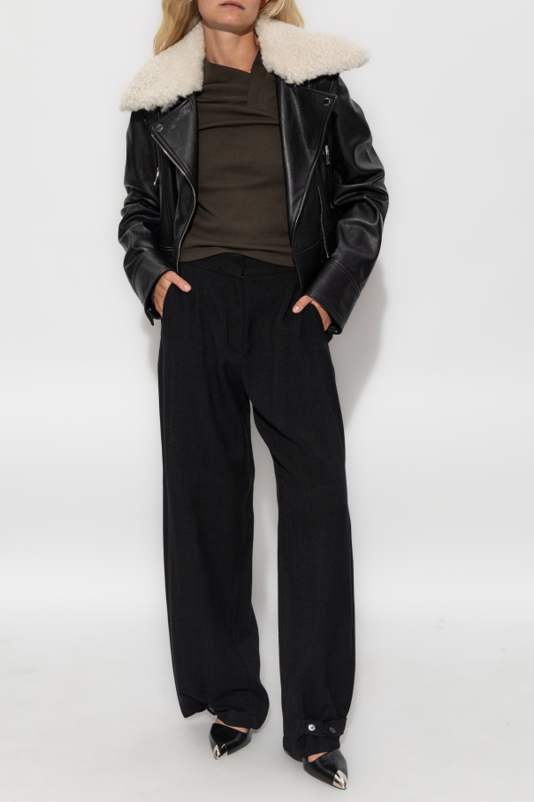 Iro Pantalones `Axelle`