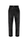 Iro ‘Aysel’ leather trousers