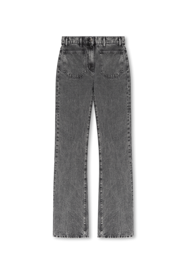 Iro ‘Bolvi’ flared jeans