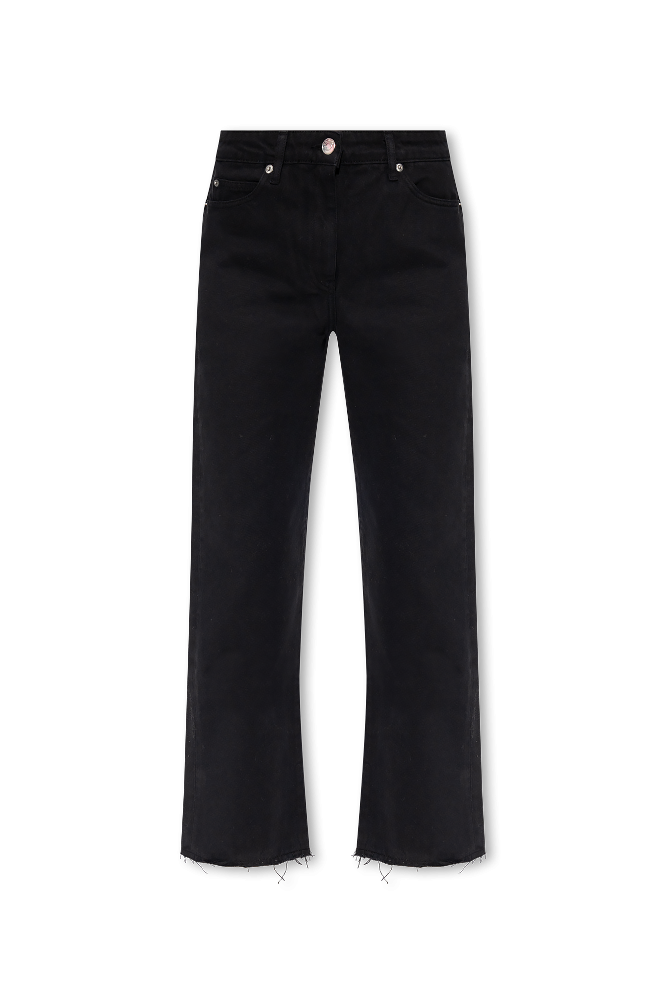 Iro ‘Briol’ boot cut jeans