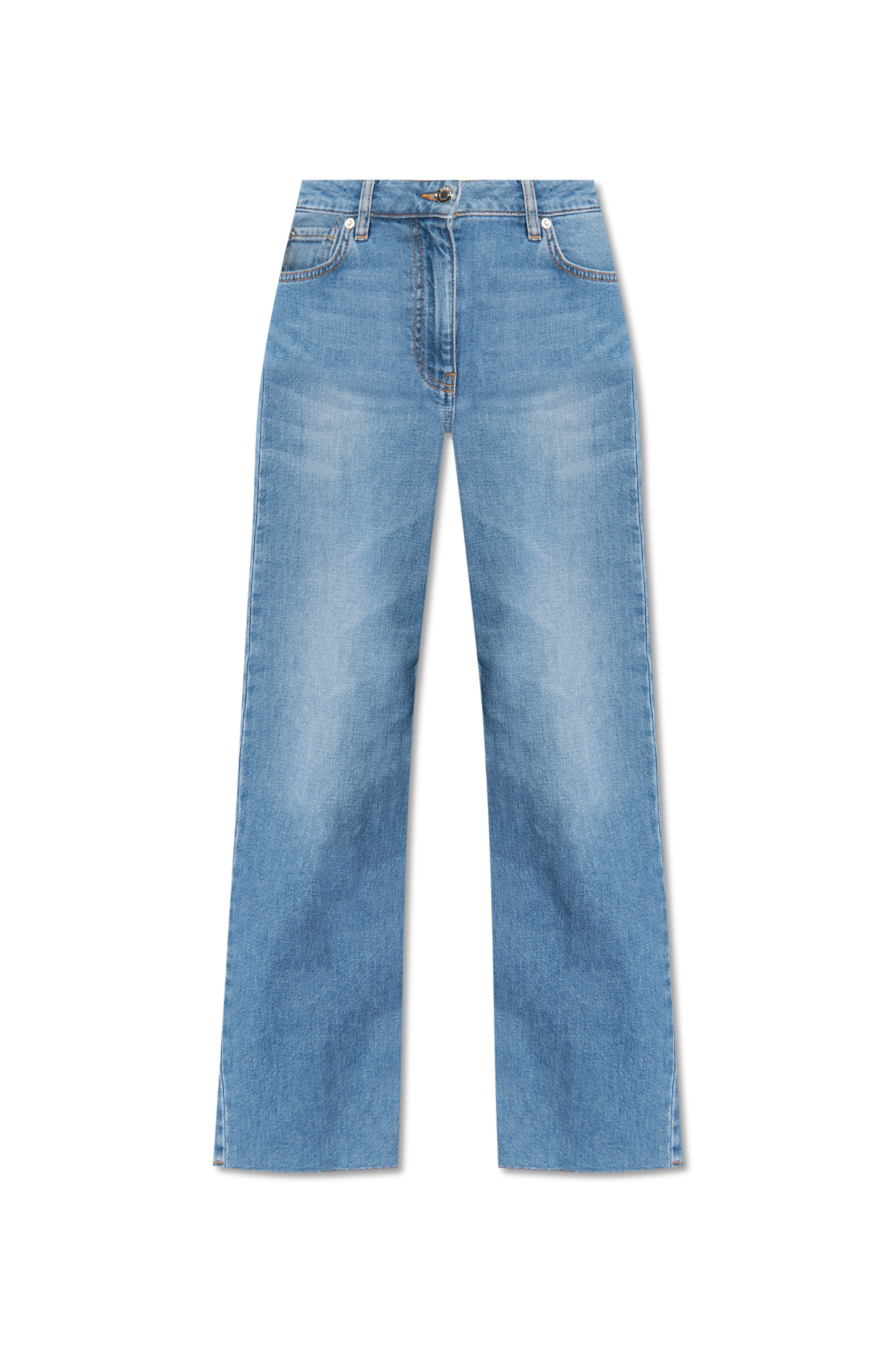Iro Jeans with straight legs