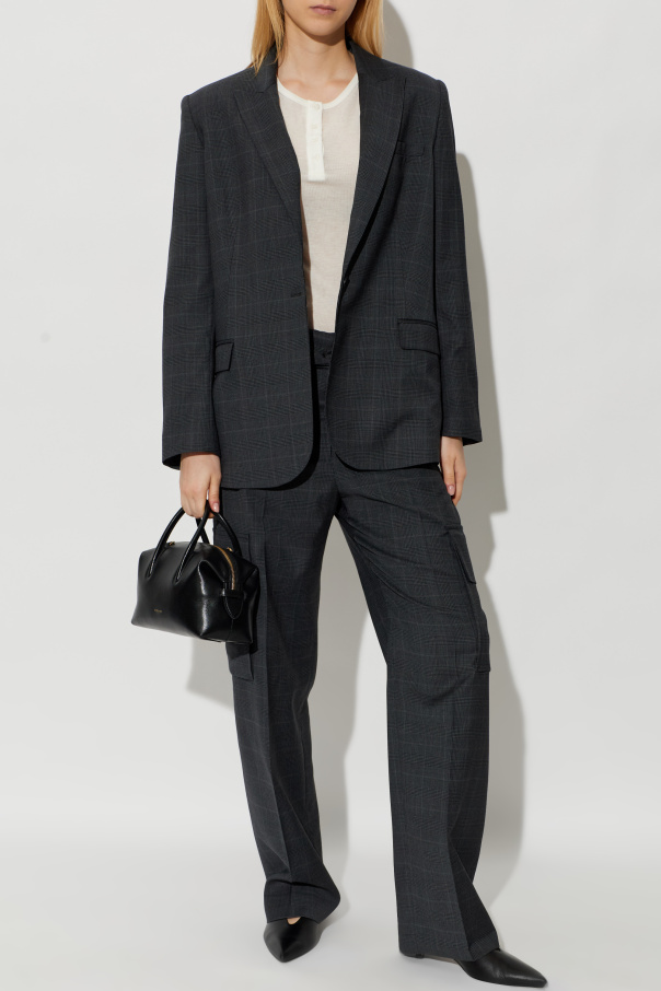 Iro "Cruze" trousers