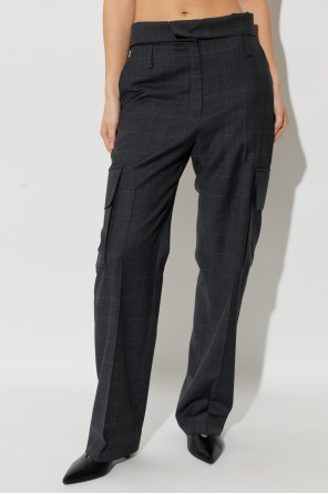 Iro "Cruze" trousers