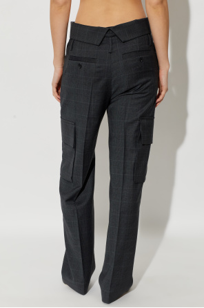 Iro "Cruze" trousers