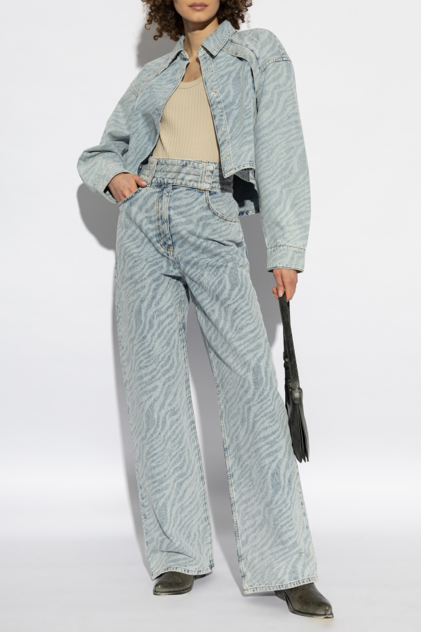 Iro Jeans Elazar