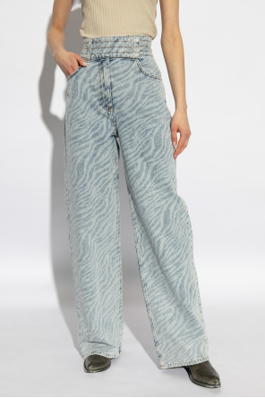 Iro Jeans Elazar