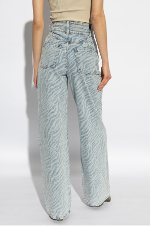 Iro Jeans Elazar