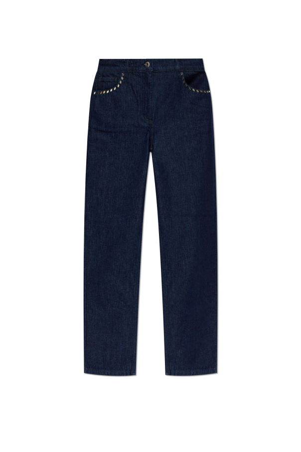 Iro Jeans Fuyuko