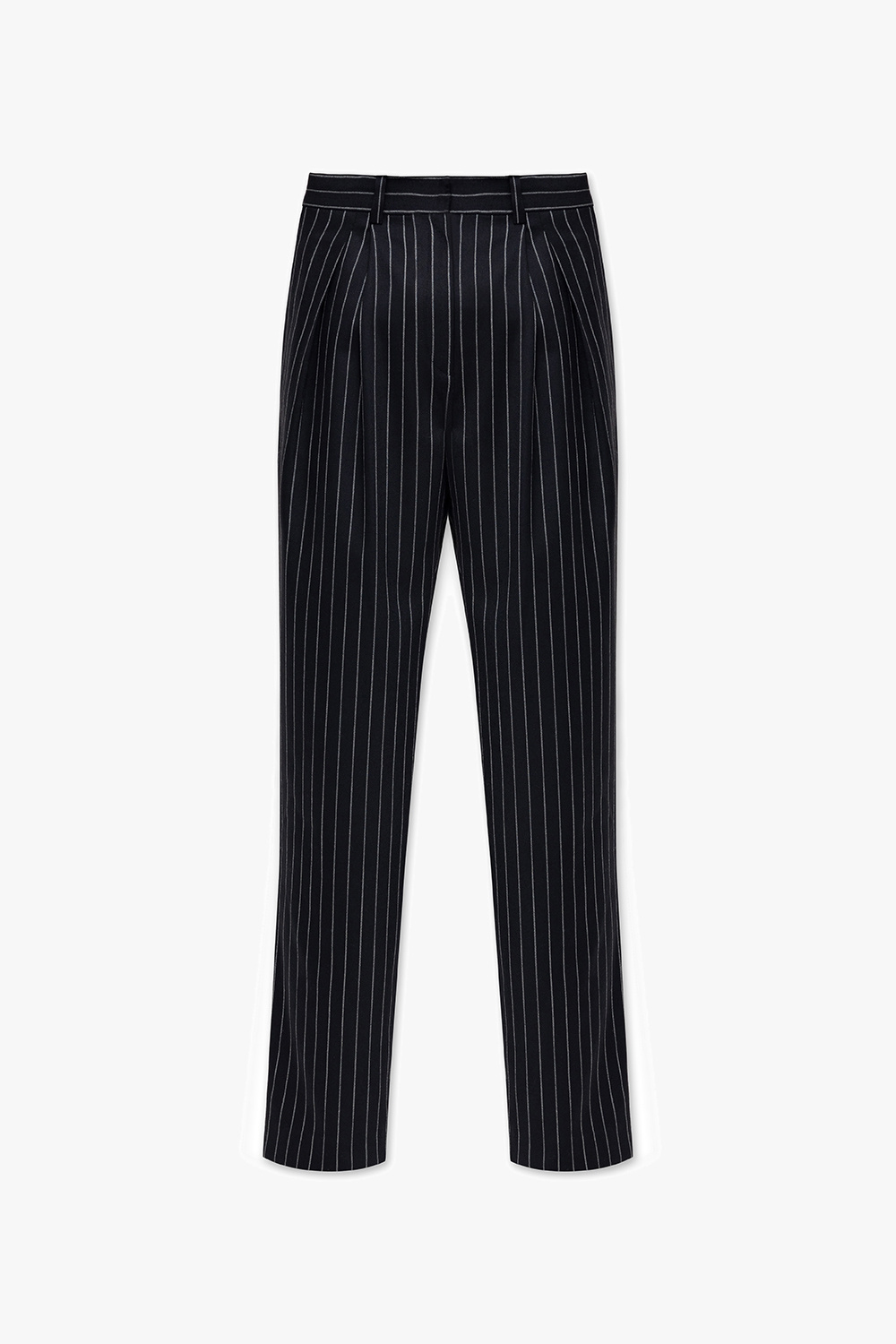 Iro Striped trousers