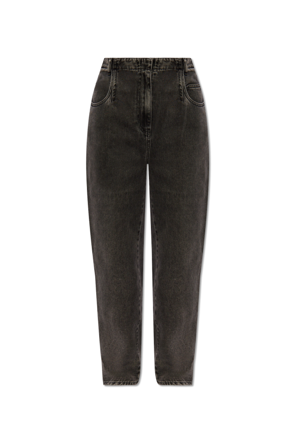 ‘Gretta’ high-rise jeans od Iro