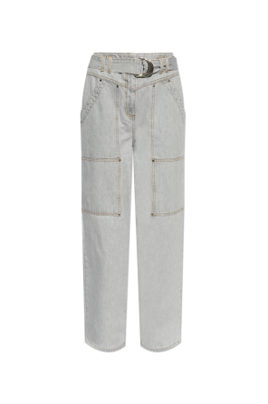Jeans Helioz