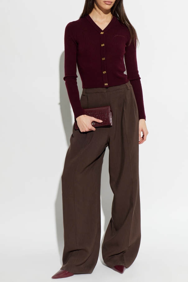 Iro 'Helis' trousers