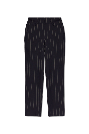‘horacia’ high-rise trousers od Iro